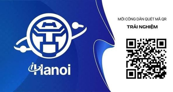 iHanoi Ứng dụng mang ý nghĩa chỉ cần một chạm là có thể kết nối với cơ quan chính quyền, có thể sử dụng các tiện ích đô thị thông minh. Một đặc điểm quan trọng trên ứng dụng này là mỗi công dân sẽ được cấp một tài khoản số duy nhất.